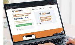 LEGALMATIC: YENİ AKILLI SÖZLEŞME PLATFORMU