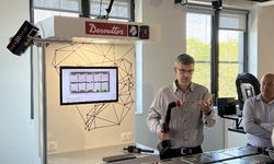 NEXONAR HATASIZ MONTAJ İÇİN ÇÖZÜM OLUYOR