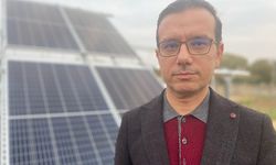 ŞANLIURFA'DA YENİLENEBİLİR ENERJİ BÖLGESİ KURULUYOR