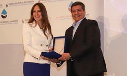 "SU YÖNETİMİNDE" ÖNCÜ KURULUŞ ALTER'E ÖDÜL