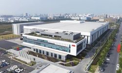ABB TAM OTOMATİK ROBOT FABRİKASINI  SHANGHAİ’DA AÇTI