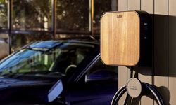 ABB’DEN YENİ E-MOBİLİTE EV ŞARJ