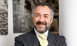 GALATA TAŞIMACILIK 2023'DE MERSİN DEPOSUNU HİZMETE AÇACAK