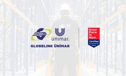 GLOBELİNK ÜNİMAR'A İKİNCİ KEZ GREAT PLACE TO WORK SERTİFİKASI