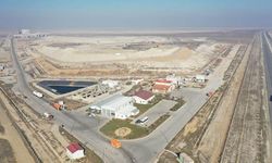 KONYA ÇÖPTEN 78 MİLYON KWH ELEKTRİK ÜRETTİ 