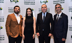 LogD, YEŞİL LOJİSTİK BELGESİ ALMAK İSTEYENLERE ÇÖZÜM SUNUYOR
