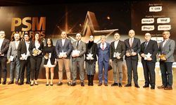 OTOKONFOR PSM AWARDS’TA ÖDÜL ALDI