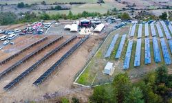 REC ENERJİ, DENİZLİ BOZKURT SULAMA KOOPERATİFİ GES PROJESİNE İMZA ATTI