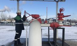 SAMGAZ 14 BİN YENİ ABONEYLE YILI KAPATTI