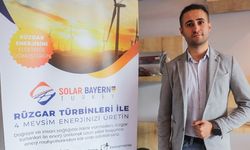 TÜKETİCİLER GÜNEŞ PANELLERİ İLE 30 YIL ÜCRETSİZ ELEKTRİK ÜRETEBİLİYOR