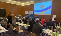 TECHDAY EV BATTERY/ELEKTRİKLİ ARAÇLAR İÇİN ELEKTRİKLİ BATARYALAR