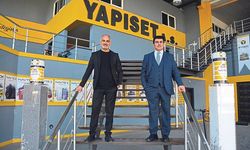 YAPISET A.Ş., ÖNCE ULUSAL SONRA DA DÜNYA MARKASI OLACAK