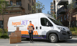 HEPSİJET'TEN ÇOK ARAÇLI ROTA OPTİMİZASYONU