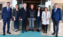 PATISWISS GAZİANTEP’TE PROJE GELİŞTİRECEK