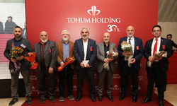 TOHUM HOLDİNG 30'UNCU YILINI 8 ŞİRKETİYLE KUTLADI