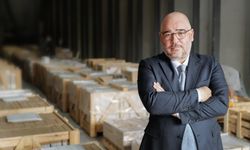TUREKS TURUNÇ MADENCİLİK YÜZDE 86 ENERJİ TASARRUFU SAĞLIYOR 