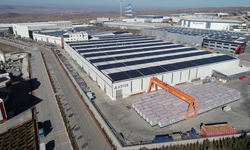 ASTOR ENERJİ'DEN ANKARA OSB'YE YENİ FABRİKA