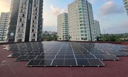 PRO-PER 110 KW’LIK GES PROJESİNİ TAMAMLADI