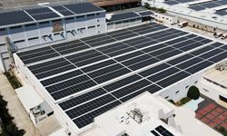 BETA GIDA ENERJİSİNİ TAMAMEN GÜNEŞTEN KARŞILAYACAK