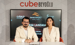 TORUK MAGIC DERİN TEKNOLOJİ’YE 2.5 MİLYON DOLAR DEĞERLEME