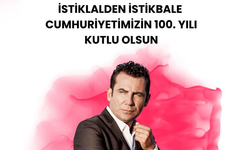 OSB'LER CUMHURİYETİN 100'NCÜ YILINI FERHAT GÖÇER'LE KUTLADI
