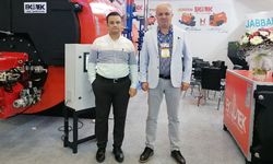 VERİMLİ ENDÜSTRİYEL ÜRÜNLERLE ENERJİYİ VE DOĞAYI KORUYORUZ