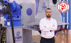 ZİRVEDE GANTRY ROBOTİK SİSTEM UYGULAMASINI SERGİLEYECEK