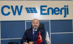 CW ENERJİ’DEN YATIRIM HAMLESİ