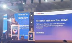 MASDAF, "F-CONNECT" İLE FOUR ESSENTİALS'A DAMGA VURDU