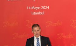 DANFOSS TÜRKİYE, 25. YILINI KUTLUYOR