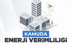 KAMU BİNALARINDA %30 TASARRUF PLANI