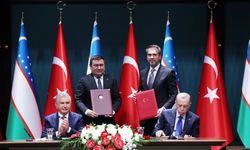 Enerji Dönüşümünde İş Birliğine İlişkin Protokol İmzalandı