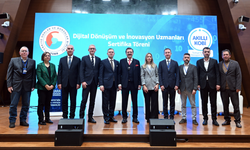 Akıllı KOBİ Dijital Dönüşüm Konferansları KOBİ'lere Ulaşmaya Devam Ediyor