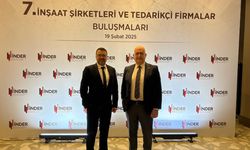 Mitsubishi Electric Türkiye, İnşaat Sektörünün Önemli Buluşmasında Yer Aldı