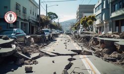 Deprem Güvenliği ve Yapı Güçlendirme Çalışmaları