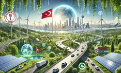 Türkiye'nin 2053 Karbon Nötr Hedefi: Peyzaj ve Yenilenebilir Enerji Çözümleri