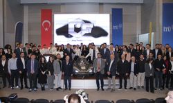 Estasyon'dan İTÜ Elektrikli Araç Takımı'na Destek