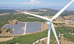 Galata Wind, toplam kurulu gücünü 348 MW’a yükseltti