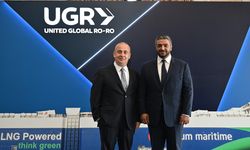 United Global Ro-Ro ile Lojistikte Yeni Bir Dönem