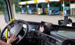 Shell’den Yapay Zekayla Sıfır Kaza Hedefi