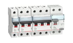 Legrand Türkiye Grubu, Elektrik Güvenliğinde  Geleceği Şekillendiriyor