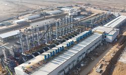 Aksa Enerji, İlk Çeyrekte  2,8 Milyar TL FAVÖK Elde Etti