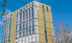 DYO Klimatherm Binaları Güçlendiriyor