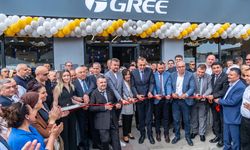 TLC Klima, Yenilenen Konseptteki İlk Showroom'unu Açtı