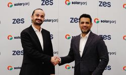 Zes ve Solarşarj’dan Türkiye Genelinde Şarj Kolaylığı