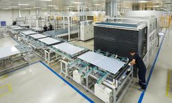 Kalyon PV’den Stratejik Teknoloji Hamlesi