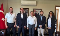 Talay Logistics, Tunus Hamlesiyle Kuzey Afrika’ya Açılıyor