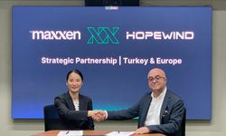 Maxxen ve Hopewind’ten Stratejik Ortaklık