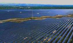 IC Enterra Yenilenebilir Enerji, İlk Çeyrekte 258 GW Saat Elektrik Üretti