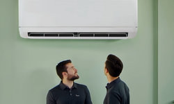 Klimalarda Verimli Kullanım ve Enerji Tasarrufu İçin Doğru Bakım Şart
